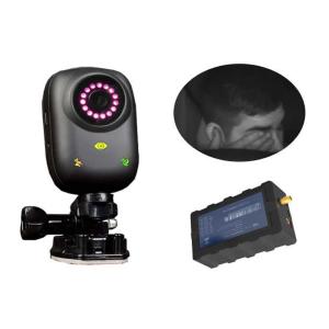 China Eye Tracking Based Driver Fatigue Monitoring And Warning System ABS Material wholesale