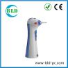 China Rechargable portátil sem corda de alta qualidade Flosser dental Irrigator com o bocal 360° de gerencio wholesale