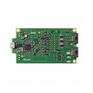 ARM & AVR USB Powered PLC Programmable Logic Controller ATATMEL-ICE-PCBA