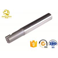 China High Precision PCD Milling Cutter Diamond Hss Single Point Cutting Tool on sale