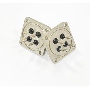 Electrical Terminal Motor Connection Plate 220V For Industrial Equipment