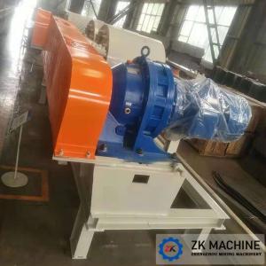 High Performance Double Roller Granulator Ceramsite Granulation Equipment