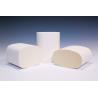 China Car Honeycomb Ceramic Filter Plate , porous ceramic For Catalytic Converter wholesale