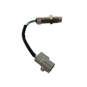 China SK200-8 SK250-8 SK330-8 SK460-8 掘削機部品 速度センサー VHS894101290 wholesale