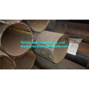 Submerged Arc Welded Steel Tubes BS6323-7