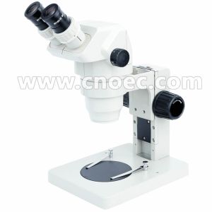 China 7x - microscope optique stéréo du bourdonnement 45x binoculaire/Trinocular A23.0902 supplier