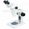 7x - A23.0902 双眼/Trinocular 45x ズームレンズのステレオの光学顕微鏡