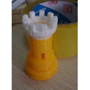 China 3D rapid modeling printer, hobby 3D printer for prototype / architecture supplier