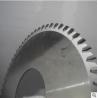 China KM T.C.T Ripping saw blade with anti-kick back design wholesale