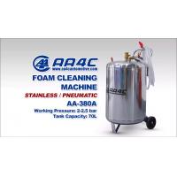 China Electric  Automatic Car Washing Machine Car Wash Foam Tank Machine Equipment on sale