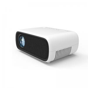 China YG280 1080P Mini LED Projector Supported 16:9 Phone Same Screen supplier