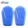 2025 XTOOL D9S Pro plus KS-1 KS01 Smart Key Emulator and KC501 Key & Chip Programmer for Toyota/ Lexus/ Scion All Keys Lost No Need Disassembly