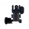 Sports Hunting Accessories AR-15 Carry Handle Rear Sight M4 AR15 For Picatinny /