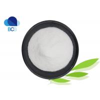 China Food Grade Of Sodium Alginate 99% Powder CAS:9005-38-3 on sale