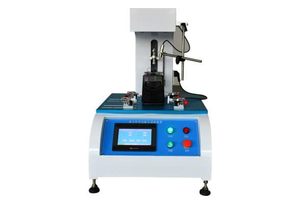 Toasters Abnormal Operation Test Apparatus PLC Control IEC60335-2-9 Clause 19