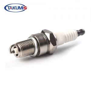 CAR Spark Plug For  ILZFR6A11 / ILZKAR7A / ILZKR7B11 / Hyundai And Yueda Auto Parts Spark Plug