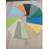 Composite Halls Vinyl Flooring , PVC Plank Flooring 4mm 5mm For Imperfect