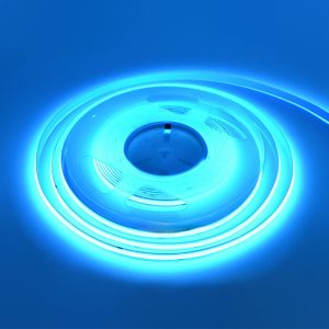 China Single Color COB LED Strip Lights 	800lm/m 12v LED Strip Lights Dimmable wholesale