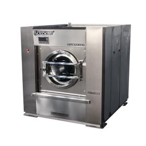 High Capacity Clean-In-Place CIP Laundry Press Machine for Hotel and Laundry Industry