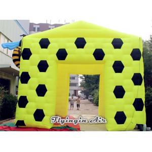China 6m*6m*4.5m Customized Inflatable Tent for Outdoor Advertising Inflatables supplier