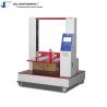 China COMPRESSION STRENGTH TESTER FOR CORRUGATED CARTON AND BOX COMPRESSION TESTER FOR BARREL AND TUBE wholesale