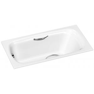 ARROW A1761J Free Standing Bathtub Built In With Handle Customized