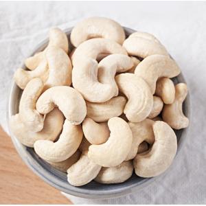 Wholesale Roasted Cashew Nuts High Quality Delicious Without Shell