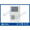 1000W DC48V Outdoor Cabinet Air Conditioner, Variable Speed Air Conditioner