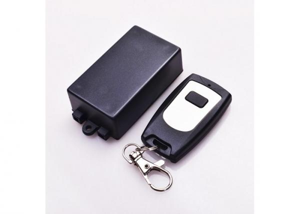 Metal Material 1 Button Press To Exit Wireless Exit Button Wireless Remote