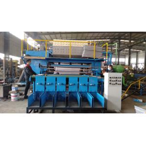 China Disposable 6000pcs Paper Egg Carton Egg Tray Production Line With CE Certification supplier