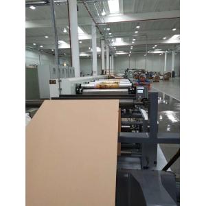 China High Speed Servo Control 6 Color Flexo Printing Machine with Customization Capability wholesale
