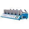 5 in 1 heat transfer press machine cup mug t shirt printing machine t-shirt