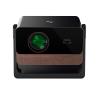 China H5 Full HD Android Smart Projector 4k Flagship 600 ANSI Lumens Home Portable Projector wholesale