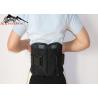 Brethable Comfortable Waist Back Support Belt For Back Pain Anti - Skid Design