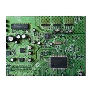 China 2 layer Electronic Pcb Board Components PCB Assembly & Pcba service Min. Line 0.12MM supplier