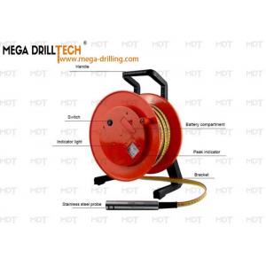 10m-200m Water Level Indicator Well Depth Measurement For Drilling