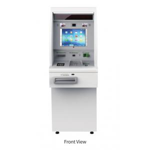 Cashway Bank ATM Cash Machine For Indoor And Outdoor Applicable to all banks