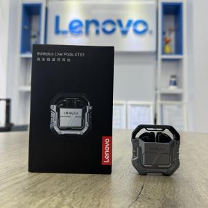 Lenovo XT81 Touch Control TWS Wireless Earbuds Bluetooth Earphones