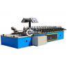 China 10 Rollers Drywall Metal Stud Roll Forming Machine wholesale