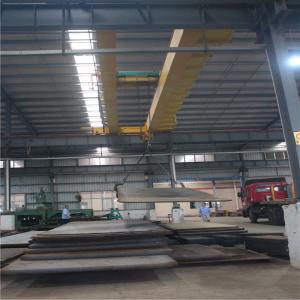 China Quality Mild Carbon Tool Steel Flats S50C / SAE1050 / 50# supplier
