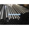 China Gas Spring Precision Seamless Steel Tube 1 - 15mm WT Size E235 / E255 / E355 Material wholesale