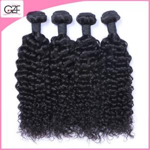 DHL Fedex Overnight Shipping Kinky Curly Wave Chinese Supplier Unprocessed Virgin Peruvian Hair