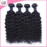 Cheap Weave Hair Online Salon Hair Extensions Loose Curly Hair, Grade 10a Virgin