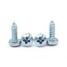 China DIN7981 Phillips Pan Head para el auto-apogamiento del tornillo tipo punto C wholesale