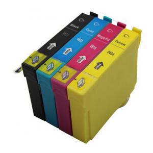 100% Brand New for epson T0631 T0632 T0633 T0634 Color ink cartridge For EPSON Stylus C67 C87 CX3700 CX4100 CX470
