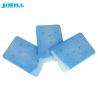 China SGS Plastic Large Slim Ice Packs Freezer Gel Packs For Medicial Cooler Box wholesale