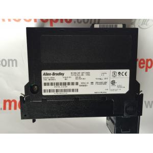 China Allen Bradley Modules 1764-RTC CLOCK REALTIME MODULE MICROLOGIX Reasonable price supplier