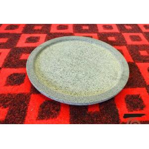 China Highly Durable Hand Carved Natural Stone Art Craft For Decoration / Collectible supplier