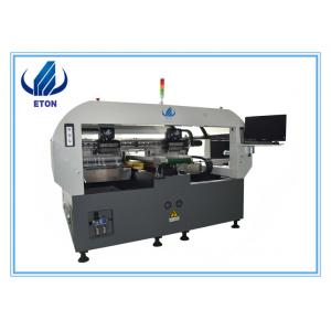 China CE High Speed Pick And Place Machine Roll To Roll Long Strip Light Making Equipment supplier