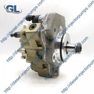 China CP3 Bosch Fuel Injector Pump 5258264 High Pressure Injection Pumps 0445020137 0986437319 supplier